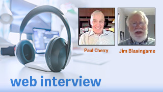 Managing Small Business Risks and Fears in Our Current Economic Environment (with Jim Blasingame)