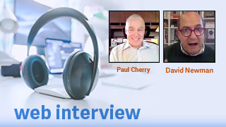 How to Keep the Human Element Intact in a Virtual Selling Environment (with David Newman)