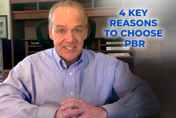 4 Key Reasons Why You Need Performance Based Results