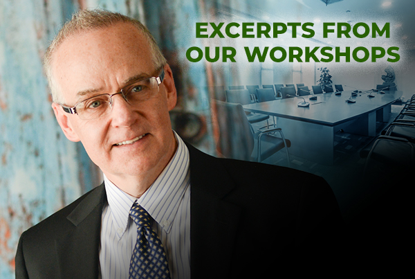 Performance Based Results Sales Training Workshops